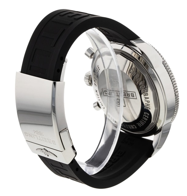 Breitling SuperOcean Heritage II A13312 Image 3